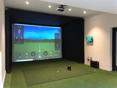 Golf simulator for home. Things To Know About Golf simulator for home. 